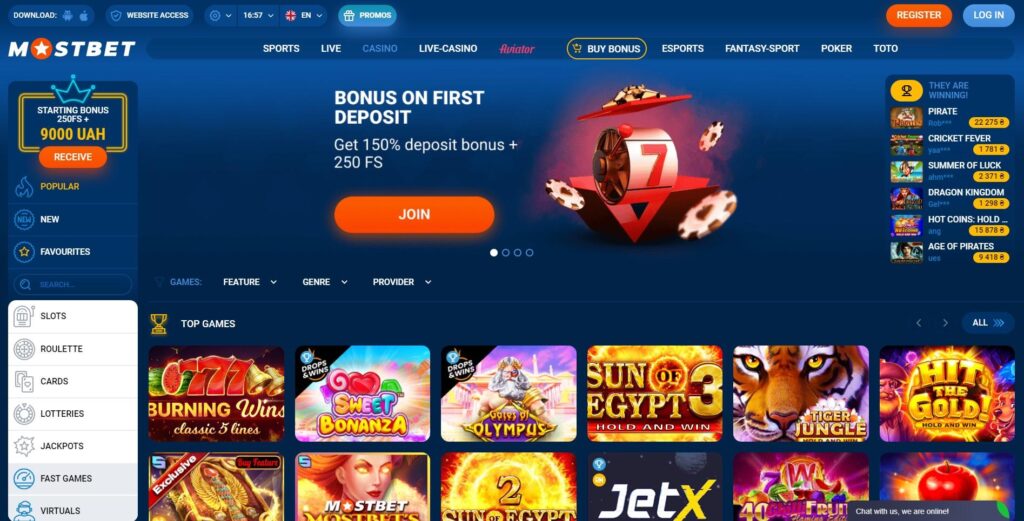 Exploring the Best Slot Games A Comprehensive Guide -1630520795