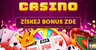 Online Casino v České Republice Kompletní Průvodce pro Hráče