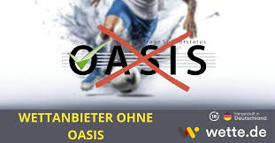 Sportwetten ohne Oasis Ein Leitfaden für sichere Wetten