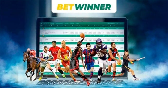The Ultimate Guide to BetWinner Sports Betting The Ultimate Guide to BetWinner Sports Betting