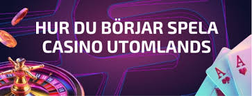 Utländska Spelsidor En Guide till Bästa Valen Utländska Spelsidor En Guide till Bästa Valen