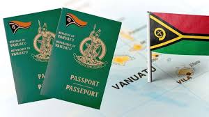 Vanuatu Citizenship in 30 Days Fast Track Your New Life