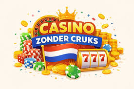 Buitenlandse Casino's Zonder CRUKS Vrijheid en Vermaak 1227346846