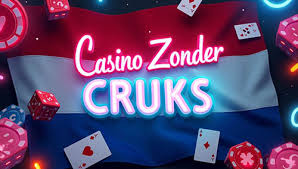 Buitenlandse Casino's Zonder CRUKS Vrijheid en Vermaak 1227346846