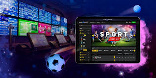 Découvrez l'univers de Betwinner  Paris sportifs et bonus attractifs