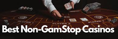 Discover the Best Casino Sites Not on Gamstop -1935837528