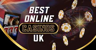 Discover the Best Online Casino UK Free Bonuses