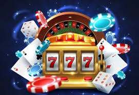 Discover the Thrills of Lucky Manor Casino 925066752
