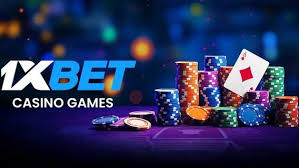 Download 1xBet APK for Seamless Sports Betting