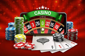 Experience Thrilling Online Games at Bets24 Casino