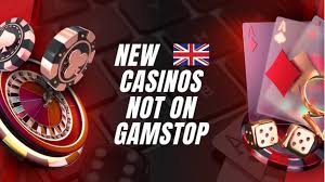 Explore New Non Gamstop Casino Sites for Ultimate Gaming Experience Explore New Non Gamstop Casino Sites for Ultimate Gaming Experience