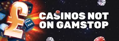Explore New Non Gamstop Casino Sites for Ultimate Gaming Experience Explore New Non Gamstop Casino Sites for Ultimate Gaming Experience