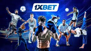 Explore the 1xBet App Your Gateway to Online Betting 1878007174