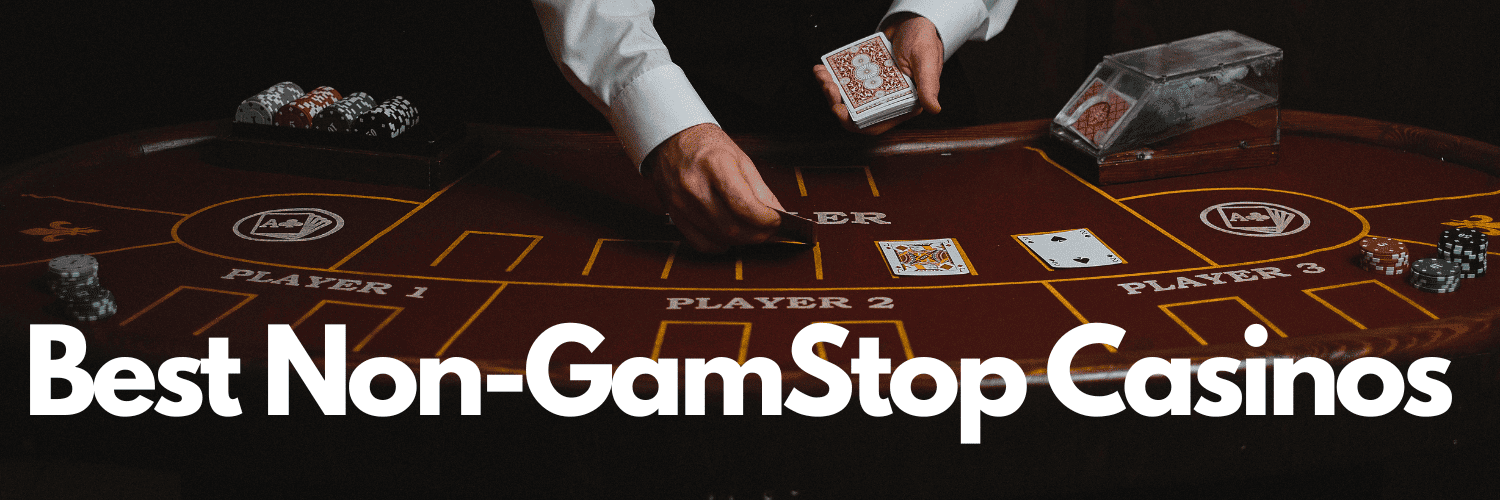 Exploring Non GamStop Casinos in the UK A Guide for Players