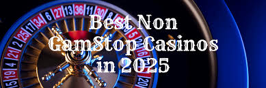Exploring Non Gamstop Casinos Your Guide to Unrestricted Gaming