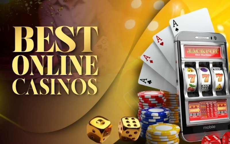 Exploring the Thrills of mrlucky9 Casino Your Ultimate Gaming Destination