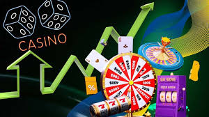Hugo Casino Oplev Det Bedste Inden For Online Spil