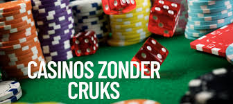 Ontdek de Voordelen van Casino Zonder CRUKS met Snelle Uitbetalingen