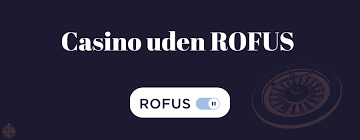 Opdag Poker Uden Rufus Spil Strategisk og Vind Stort