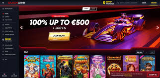 QuickWin Casino España Diversión y Ganancias a un Clic