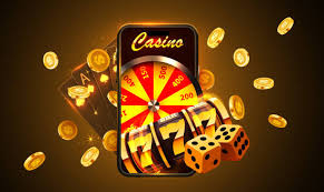 The Haunting Thrills of Online Casino Dracula The Haunting Thrills of Online Casino Dracula
