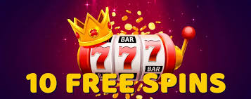 Unlock 10 Free Spins on Registration Your Guide to Online Casinos Unlock 10 Free Spins on Registration Your Guide to Online Casinos