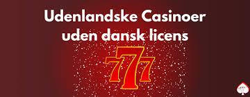 Bedste Online Casino Uden Om RoFUS - Find de Bedste Spilmuligheder