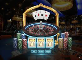 Bedste Online Casino Uden Om RoFUS - Find de Bedste Spilmuligheder