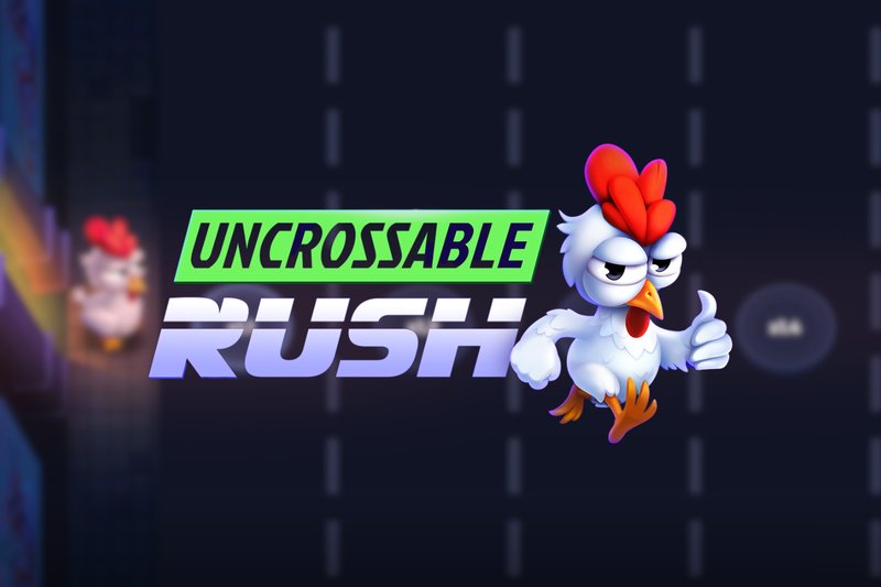 Best uncrossable rush slot in Chile
