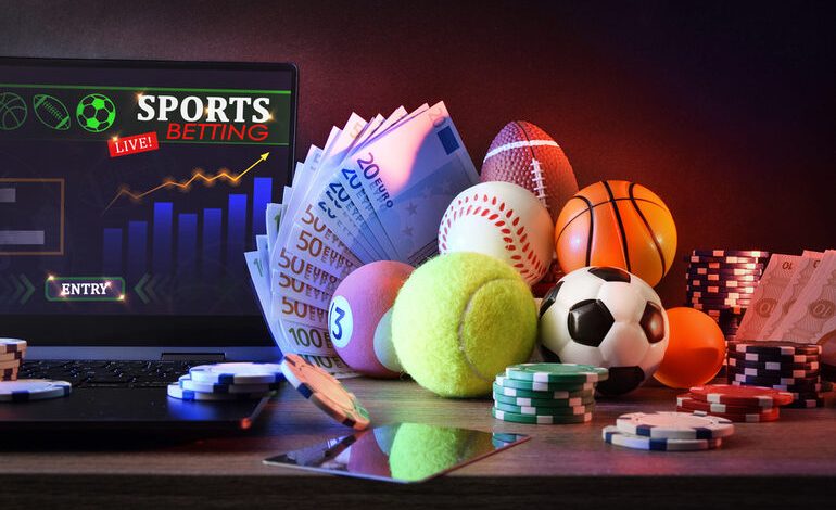 Betwinner Your Ultimate Destination for Online Betting and Gaming