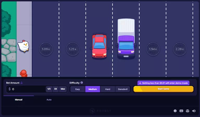Mission uncrossable casino - Canada's Most Elusive Online Casino Challenge: The Mission Uncrossable