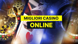 Casinò Online Senza AAMS Guida Completa alle Migliori Opzioni di Gioco