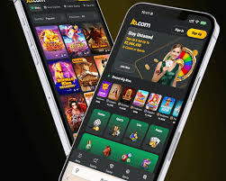 Comprehensive Overview of JB Casino Your Ultimate Gambling Destination