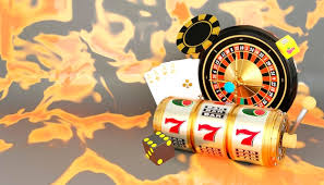 Discover the Exciting World of Playfina Casino 386572722