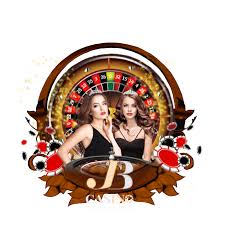 Experience Thrilling Gaming with JB Casino App -341307356