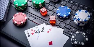 Exploring BitX Bet The Future of Online Gambling Exploring BitX Bet The Future of Online Gambling