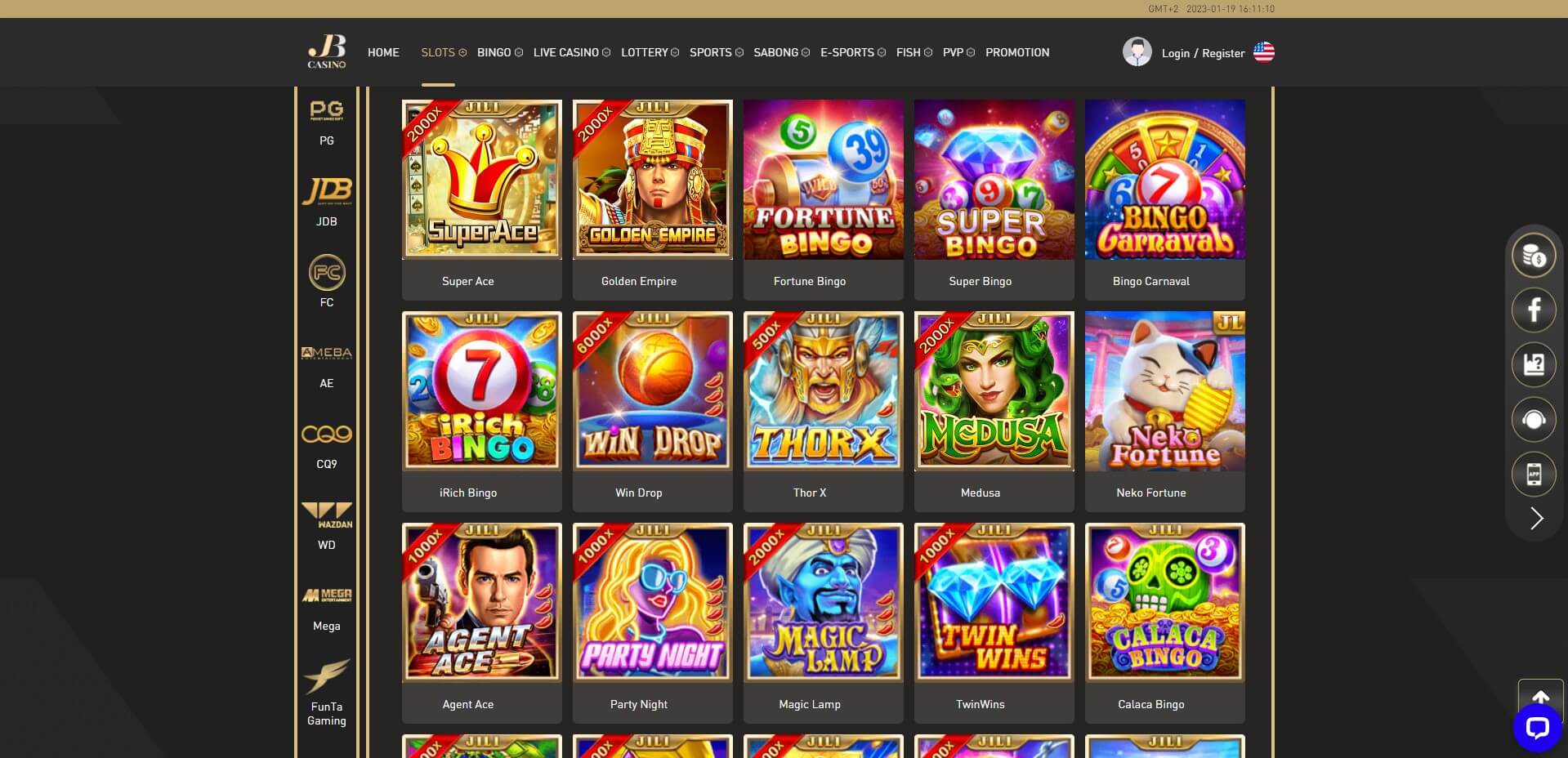 Exploring JB Casino A Comprehensive Guide -349928794