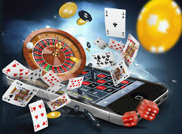 Exploring Trino Casino & Sportsbook Your Ultimate Gaming Destination 1205279112