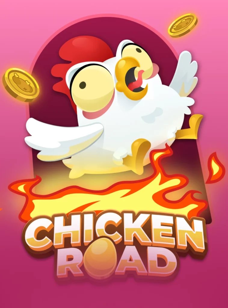 Découvrez le Fait Réel sur le Jeu de Casino Chicken Road - aperçu