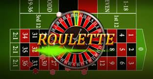 High Stakes Roulette The Ultimate Game of Chance and Strategy High Stakes Roulette The Ultimate Game of Chance and Strategy