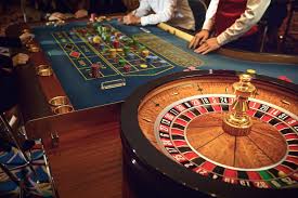 High Stakes Roulette The Ultimate Game of Chance and Strategy High Stakes Roulette The Ultimate Game of Chance and Strategy