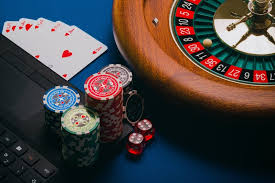 High Stakes Roulette The Ultimate Guide to High Rollers' Favorite Game