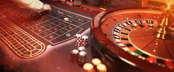 High Stakes Roulette The Ultimate Guide to Winning Big