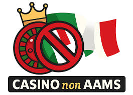 I migliori casino non AAMS del 2023 Scopri le alternative sicure e divertenti