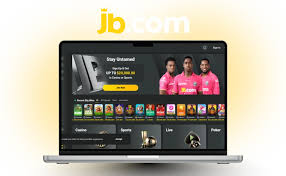 JB Casino Login Your Gateway to Exciting Online Gaming 1882020800