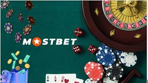 Mostbet Casino Onlayn Qumar Dünyası 1303101987