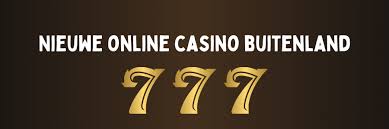 Ontdek de Beste Online Casino's Buitenland 345261659