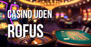 Oplev Dansk Casino Uden ROFUS – Spil Uden Begrænsninger Oplev Dansk Casino Uden ROFUS – Spil Uden Begrænsninger