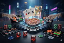 Oplev De Bedste Online Casinoer Uden Rufus