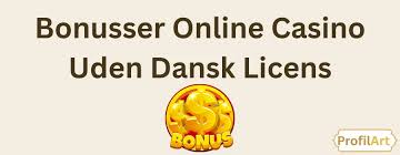 Oplev Spændingen ved Casino Uden Rufus